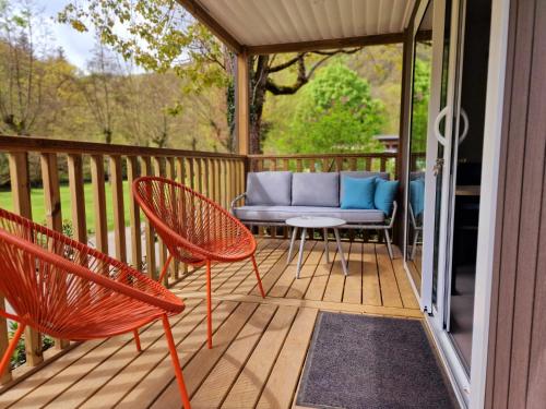 Chalet Hockslee in Буршид Chalet Hockslee in Буршид