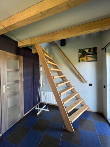 A szálláshely kívülről, Svītrainās mājas (Svitrainas majas) in Pavilosta A szálláshely kívülről, Svītrainās mājas (Svitrainas majas) in Pavilosta