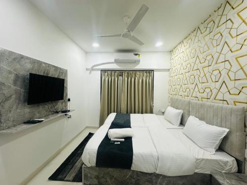 Astha Powai Service Apartment in Powai Astha Powai Service Apartment in Powai
