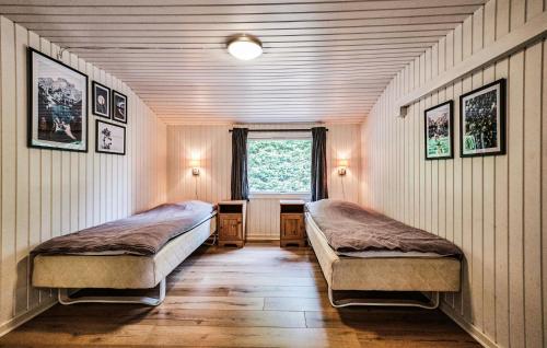 Four-Bedroom Holiday Home In Vaggerlose in Vaeggerlose Four-Bedroom Holiday Home In Vaggerlose in Vaeggerlose