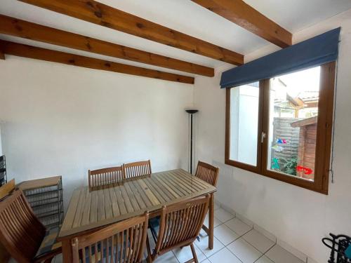 Maison calme avec piscine, 3 chambres, Capbreton - FR-1-413-114 in Capbreton Maison calme avec piscine, 3 chambres, Capbreton - FR-1-413-114 in Capbreton