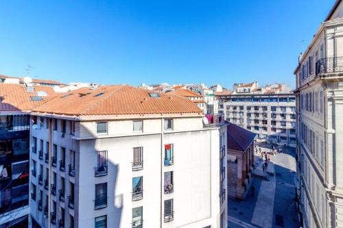 COLBERT - Appartement 80M2 proche du vieux-port