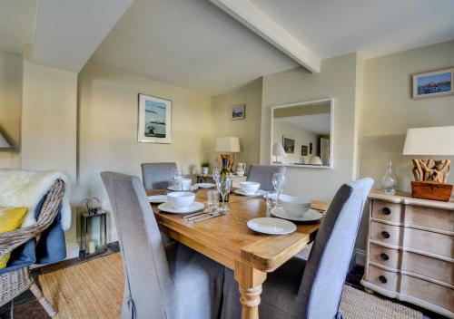 Facilities, Rose Cottage in Sedgeford Facilities, Rose Cottage in Sedgeford