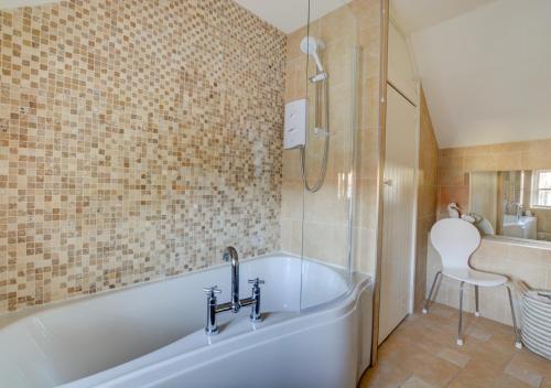 Facilities, Rose Cottage in Sedgeford Facilities, Rose Cottage in Sedgeford
