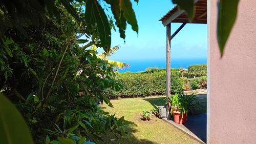 Faial Cottage B&B in ไฟอาล ฮอตา Faial Cottage B&B in ไฟอาล ฮอตา