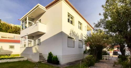 ทัศนียภาพภายนอกโรงแรม, Villas Boas House Caparica in ตราฟาเรีย ทัศนียภาพภายนอกโรงแรม, Villas Boas House Caparica in ตราฟาเรีย