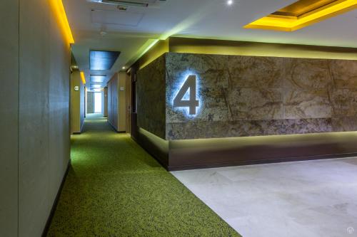 Sadržaji, Sky Collection Lifestyle Hotel & Suites Barranquilla in Barranquilla Sadržaji, Sky Collection Lifestyle Hotel & Suites Barranquilla in Barranquilla