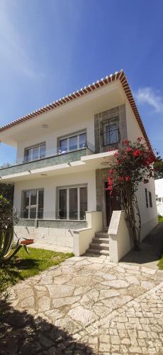 ทัศนียภาพภายนอกโรงแรม, Villas Boas House Caparica 2 in ตราฟาเรีย ทัศนียภาพภายนอกโรงแรม, Villas Boas House Caparica 2 in ตราฟาเรีย