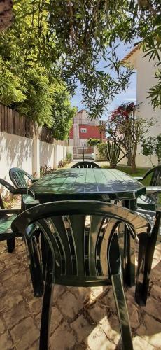 สวน, Villas Boas House Caparica 2 in ตราฟาเรีย สวน, Villas Boas House Caparica 2 in ตราฟาเรีย