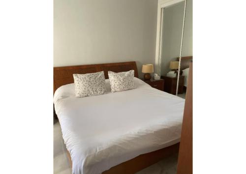 Playamar Beach Appartment - A 400m de la Playa