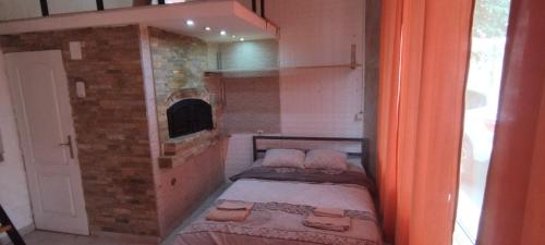 Small Apartment PRIVATE bathroom STRONG WI-FI in Voždovac Small Apartment PRIVATE bathroom STRONG WI-FI in Voždovac