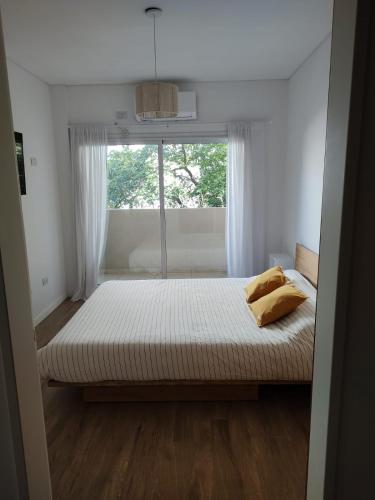 Modern Apartment in Cañitas, Palermo