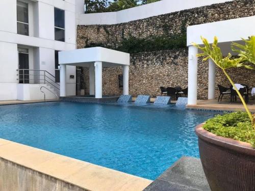 The Nest in Oceanway Boracay near Fairways and Bluewater Resort Golf and Country Club The Nest in Oceanway Boracay near Fairways and Bluewater Resort Golf and Country Club