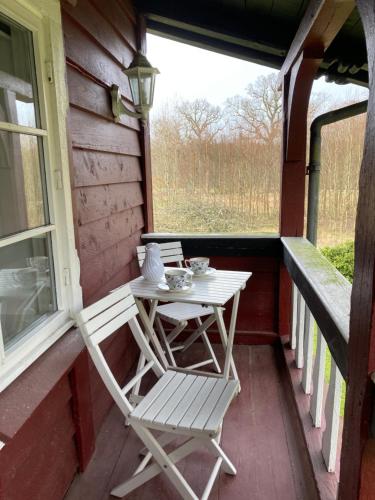 Skovhuset BnB in Ringsted Skovhuset BnB in Ringsted
