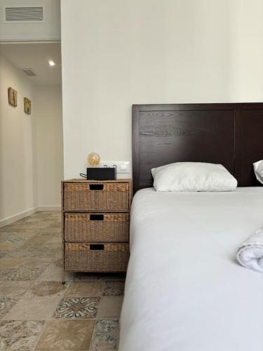 Apartamento acogedor en Sevilla