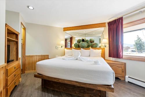 Murphy's Resort in Estes Park (Colorado) Murphy's Resort in Estes Park (Colorado)