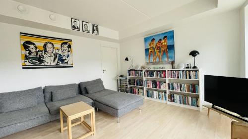 ApartmentInCopenhagen Apartment 1609 in Osterbro ApartmentInCopenhagen Apartment 1609 in Osterbro