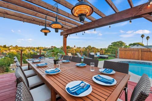 Ainsworth Oasis: The Family retreat starts here in Clairemont Mesa East Ainsworth Oasis: The Family retreat starts here in Clairemont Mesa East