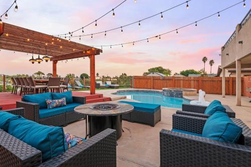 Ainsworth Oasis: The Family retreat starts here in Clairemont Mesa East Ainsworth Oasis: The Family retreat starts here in Clairemont Mesa East