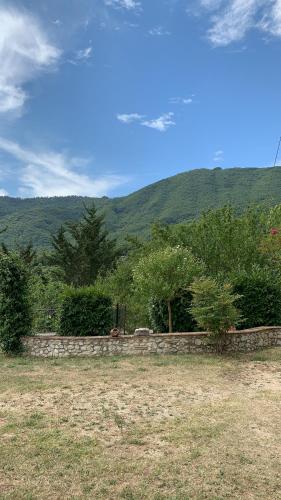 A környék, CASA VACANZE - LA CASINA DI LALLA - Greccio in Greccio A környék, CASA VACANZE - LA CASINA DI LALLA - Greccio in Greccio