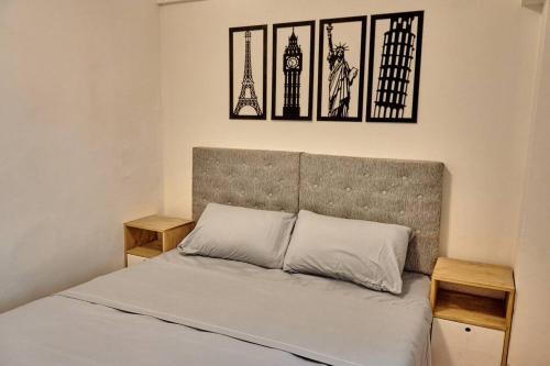 Cómodo departamento en San Telmo