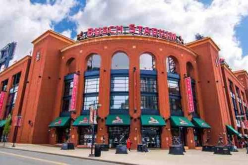 Modern Studio Full Kitchen & Balcony The Hill near Missouri Botanikus Kert Modern Studio Full Kitchen & Balcony The Hill near Missouri Botanikus Kert