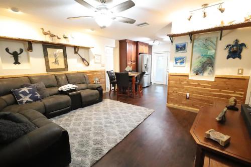 Létesítmények, 3 Bedrooms and your own private Tiki Courtyard in Homosassa (Florida) Létesítmények, 3 Bedrooms and your own private Tiki Courtyard in Homosassa (Florida)