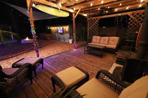 Létesítmények, 3 Bedrooms and your own private Tiki Courtyard in Homosassa (Florida) Létesítmények, 3 Bedrooms and your own private Tiki Courtyard in Homosassa (Florida)