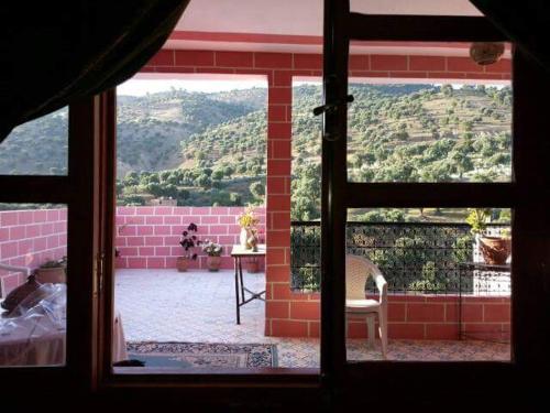 Kasabah Senhaji in Moulay Idriss Kasabah Senhaji in Moulay Idriss