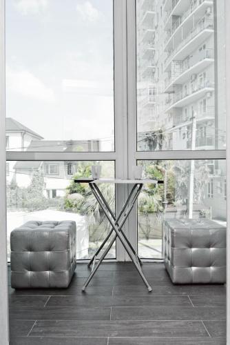 This photo about Arriva shared on HyHotel.com