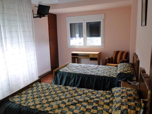 Hotel O Paraiso