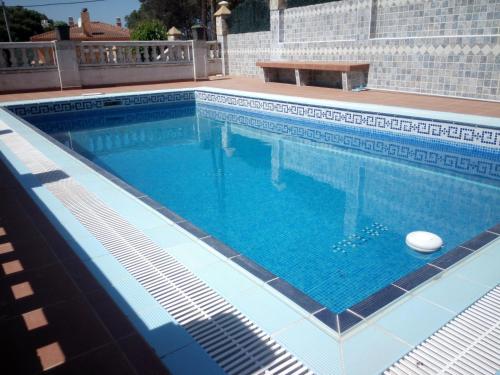 Piscina, Armonia in Tordera Piscina, Armonia in Tordera