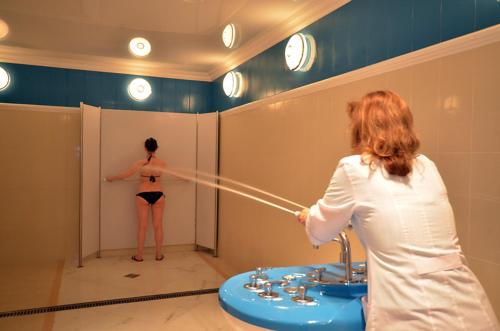 This photo about Санатории Удельная shared on HyHotel.com