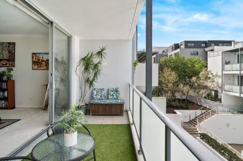 Létesítmények, Newtown Outlook - Vibrant Parkside Retreat near CBD in Marrickville Létesítmények, Newtown Outlook - Vibrant Parkside Retreat near CBD in Marrickville