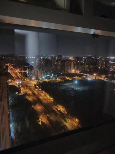 View, Kunming Yuxi Hotel in Chenggong View, Kunming Yuxi Hotel in Chenggong