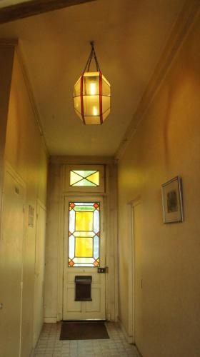 Hotel Les Amis Du 7