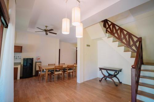 Comoditats, Mutiara Carita Cottages in Anyer Comoditats, Mutiara Carita Cottages in Anyer