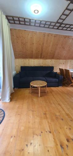 Cabana din livada in Pucioasa Cabana din livada in Pucioasa