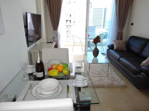 This photo about The Cliff Residence shared on HyHotel.com