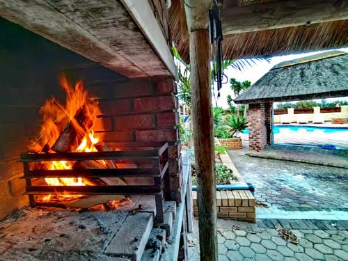 Instalaciones, Aviators Paradise Guest House in Mossel Bay Instalaciones, Aviators Paradise Guest House in Mossel Bay