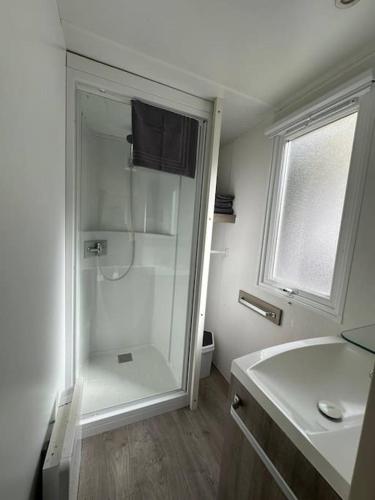 Zuhanyzó, Cottage 1 in Agarn Zuhanyzó, Cottage 1 in Agarn