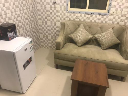 المهدية 1 للشقق المفروشة in Dhahrat Laban المهدية 1 للشقق المفروشة in Dhahrat Laban
