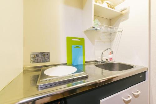 Diamante Yakuin - Vacation STAY 71941v in Yakuin Diamante Yakuin - Vacation STAY 71941v in Yakuin