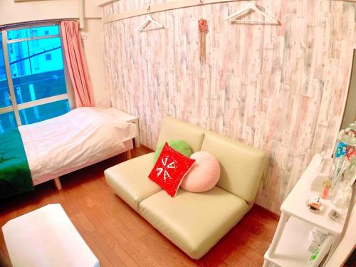 Diamante Yakuin - Vacation STAY 71934v in Yakuin Diamante Yakuin - Vacation STAY 71934v in Yakuin