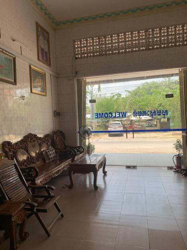 Ditar Guest House D near Mrs. Bun Roeung's Ancient House Ditar Guest House D near Mrs. Bun Roeung's Ancient House