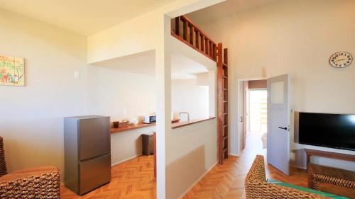 Facilities, Alezed Villa Shiraho in Shiraho Beach Facilities, Alezed Villa Shiraho in Shiraho Beach