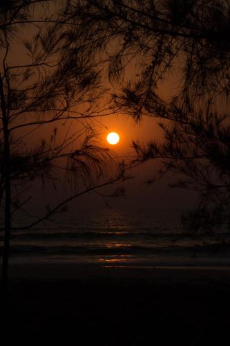 Beach, Mangalore Waterfront VIlla by EWA Properties in Suratakal Beach, Mangalore Waterfront VIlla by EWA Properties in Suratakal