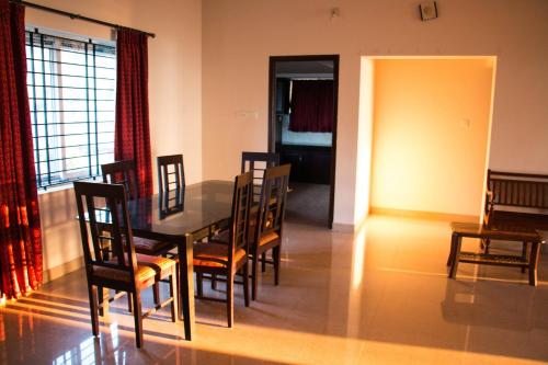Facilities, Mangalore Waterfront VIlla by EWA Properties in Suratakal Facilities, Mangalore Waterfront VIlla by EWA Properties in Suratakal