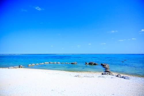 Nearby attraction, Alezed Villa Shiraho in Shiraho Beach Nearby attraction, Alezed Villa Shiraho in Shiraho Beach