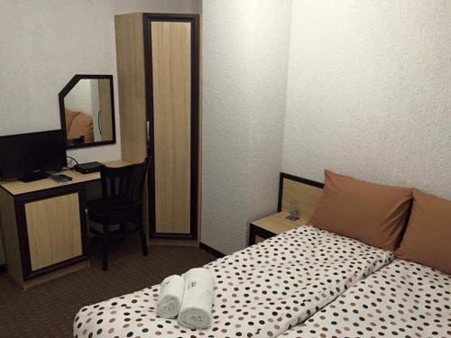 This photo about Family Hotel Ginger shared on HyHotel.com